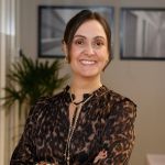 Elena M. Hoyos Perez, Directora de Inversiones profile photo