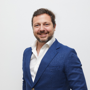 Enrique Oliete