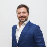 Enrique Oliete, Head of Investments & Asset Management Director, Iberia profile photo