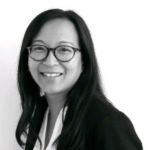 Rachel Lionsquy, Structureur sustainable banking profile photo