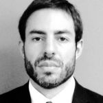 Ricardo Vieira, Director, Energy, Resources & Infrastructure profile photo