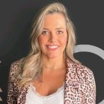 Ana Cooke, Chief Executive Officer profile photo