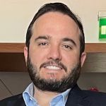 Rafael Almeida, CEO profile photo