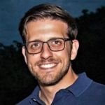 Felipe Estacio profile photo