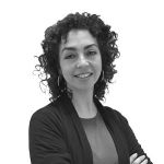 Ana Karla Pérez Zebadúa, Director of Business Development profile photo