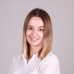 Katarzyna Tissot, Senior Investment Manager profile photo