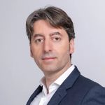 Rémi Calvayrac, Head of Project & Development Services France, BeLux & Israel profile photo