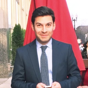 Felipe Marin