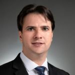 Vitor Costa, Brazil Country Manager profile photo