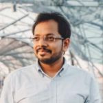Jagmohan Garg, Co-founder and Director profile photo