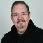 Michael Hau, Regional Partnership Director profile photo