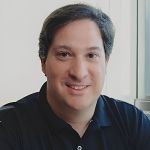 Luís Eduardo Rebolo Lapo, Chief Risk Officer profile photo