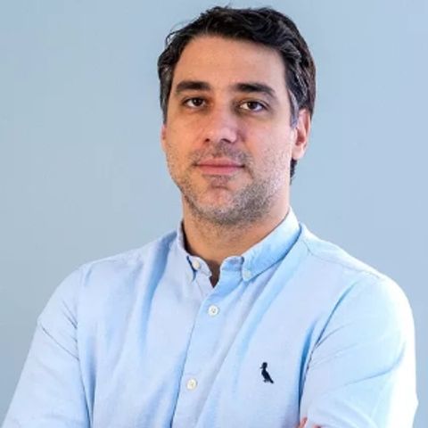 Daniel Lopes