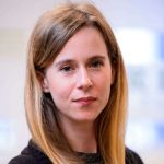 Veronica Baldi, Director profile photo