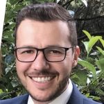 Santiago Morett, Director profile photo