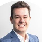 Rafael Pupo, Vice-Presidente profile photo