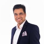 Sanjay Choudhary, Founder & CEO profile photo