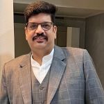 Rajesh Bhatia, Director profile photo