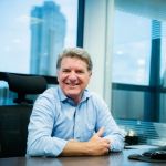 João Mattei, CEO profile photo