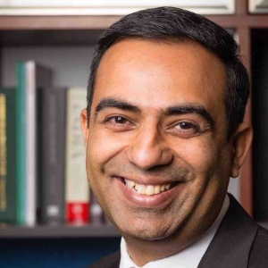 Vivek Bajaj