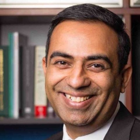 Vivek Bajaj