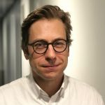 Thierry Foussereau, Business development, Head of Hotel and Industrial profile photo