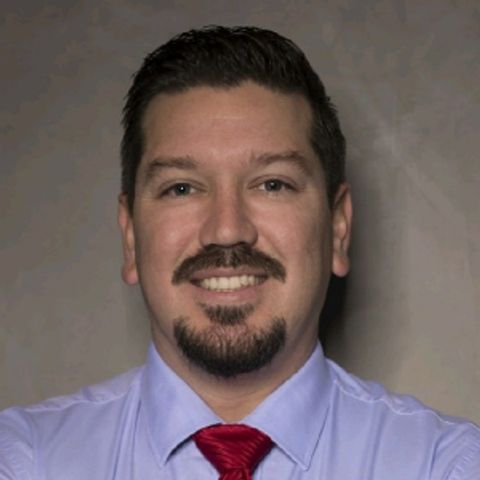 Luis De La Flor Roggero