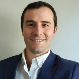 Daniel Selman