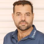 Esau Garza, Executive Director profile photo