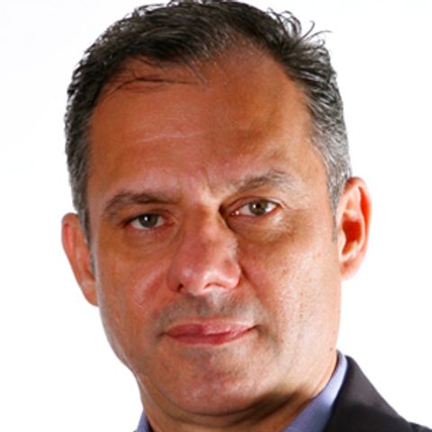 Abel Camargo