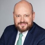 Abel Castro, CDO | Chief Development Officer Americas profile photo