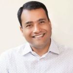 Abhishek Bansal, Executive Director profile photo