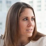 Abigail Shapiro, SVP Europe profile photo