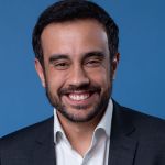 Abiner Oliveira, Diretor Comercial – Desenvolvimento & Leasing profile photo