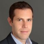 Adam Slakman, Vice President, Global ESG profile photo