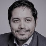 Adrián Aguilera, Director of Expansion Brazil & Argentina profile photo