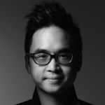 Adrian Cheng, Chief Executive Officer and Executive Vice-Chairman profile photo