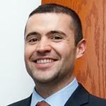 Adrián González, CEO profile photo