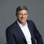 Adriano Sartori, President profile photo