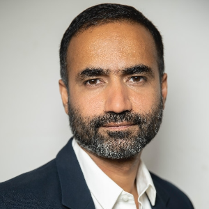 Akhil Behl