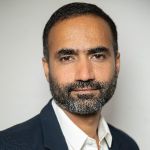 Akhil Behl, Executive Director profile photo