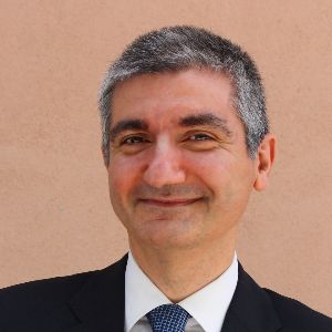 Alan Mantin