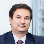 Alberto Robalinho, Regional Director profile photo