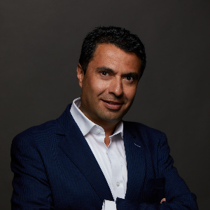 Alejandro Acevedo