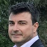 Alessandro P. Thiry, Diretor de Expansão profile photo