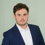 Alexandre Leite, Partner profile photo