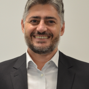 Alexandre Machado
