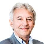 Alexandre Solleiro, CEO profile photo