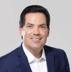 Alisson Holanda, CEO profile photo