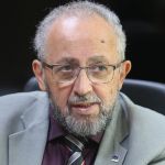 Almir Cirilo, Secretário de Recursos Hídricos e Saneamento profile photo